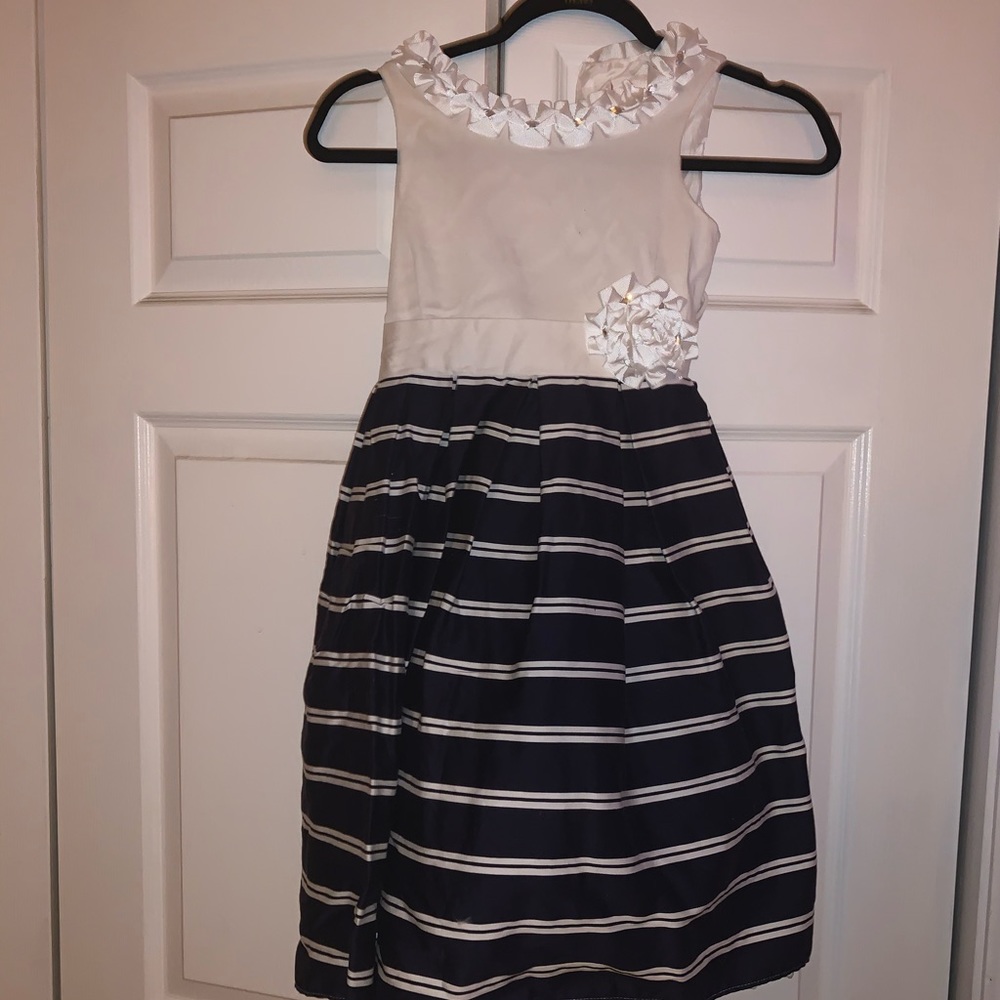 SugarPlum Dress